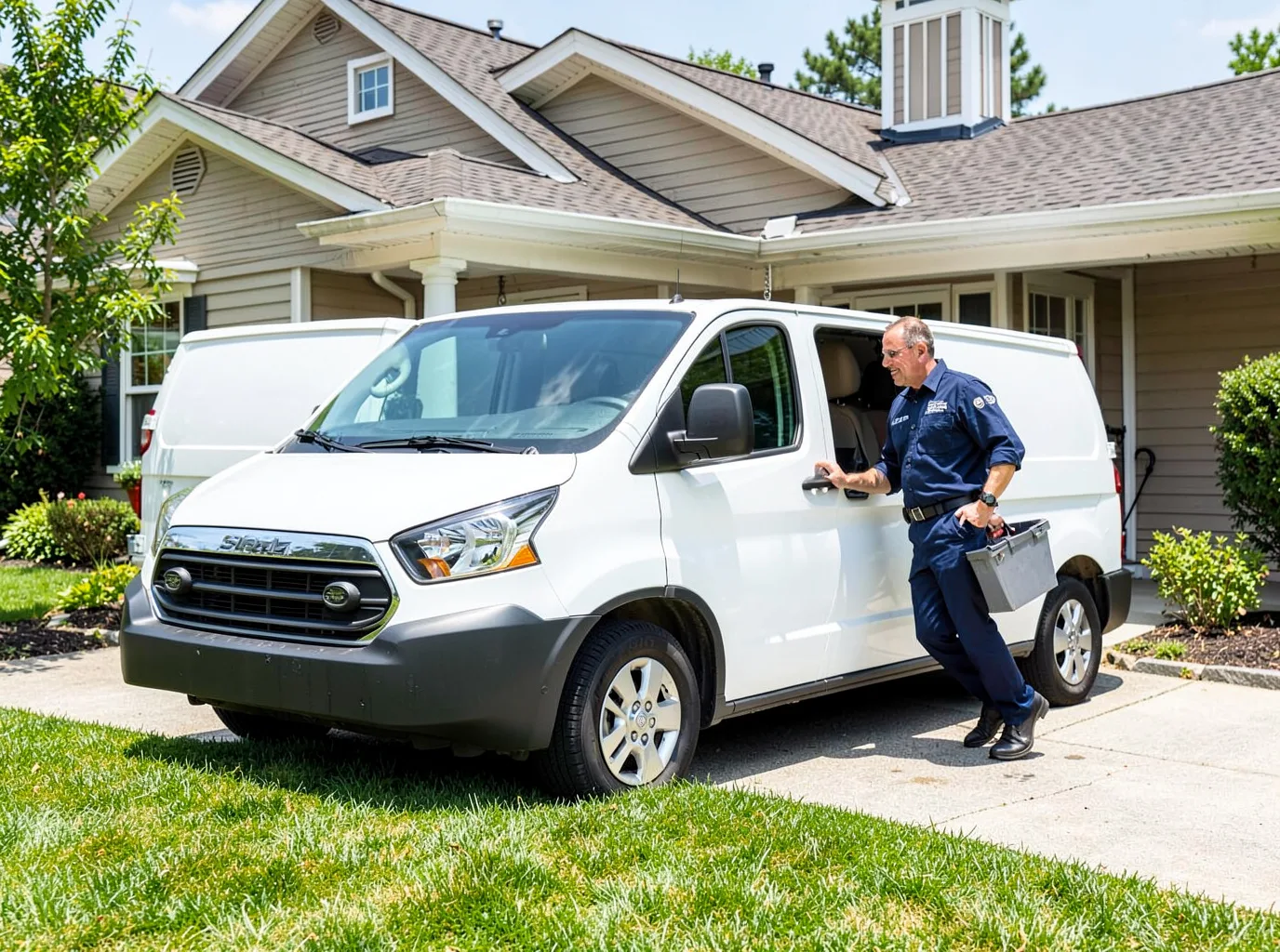 Emergency Plumber company in Pacolet, SC